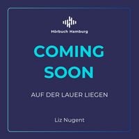 Produktbild: Auf der Lauer liegen