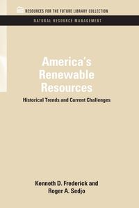 Produktbild: America's Renewable Resources