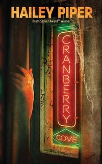 Produktbild: Cranberry Cove