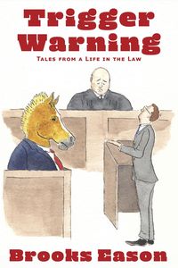 Produktbild: Trigger Warning