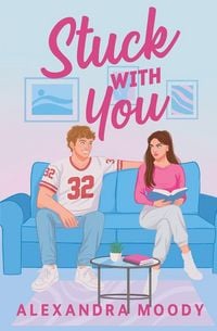 Produktbild: Stuck with You