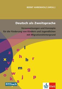 'Deutsch Als Zweitsprache' - 'Grundschule' Schulbuch - '978-3-12-688006-0'