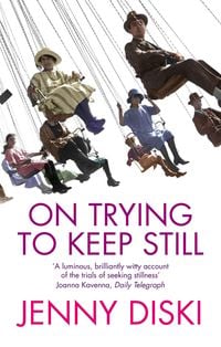 Produktbild: On Trying To Keep Still