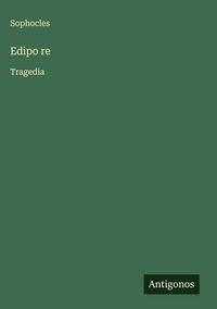 Produktbild: Edipo re