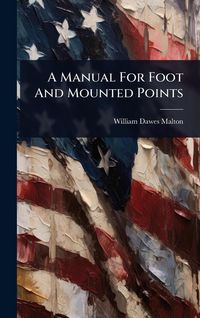 Produktbild: A Manual For Foot And Mounted Points