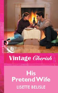 Produktbild: His Pretend Wife