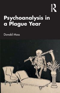 Produktbild: Psychoanalysis in a Plague Year