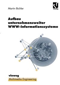 Produktbild: Aufbau unternehmensweiter WWW-Informationssysteme