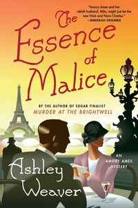 Produktbild: Essence of Malice