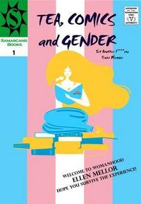 Produktbild: Tea, Comics and Gender