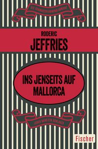 Produktbild: Ins Jenseits auf Mallorca