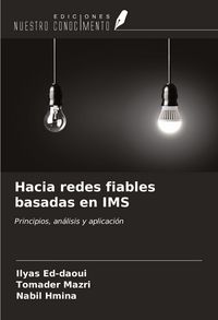Produktbild: Hacia redes fiables basadas en IMS