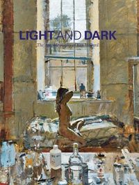 Produktbild: Light and Dark: The Autobiography of Ken Howard