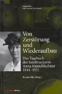 Bild vom Artikel Von Zerstörung und Wiederaufbau vom Autor Roland Sila