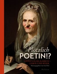 Produktbild: Pl&ouml;tzlich Poetin!?