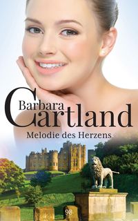 Bild vom Artikel Melodie des Herzens vom Autor Barbara Cartland
