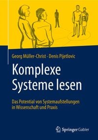 Produktbild: Komplexe Systeme lesen