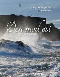 Produktbild: &Oslash;en mod &oslash;st