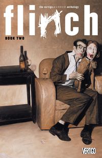 Produktbild: Lee, J: Flinch Book Two