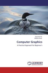 Produktbild: Ali, S: Computer Graphics