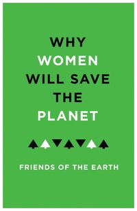 Produktbild: Why Women Will Save the Planet