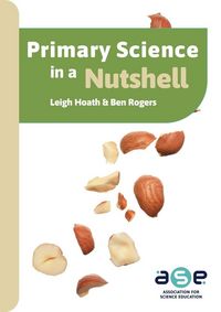 Produktbild: Primary Science in a Nutshell
