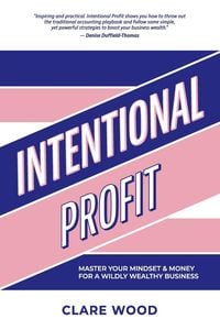 Produktbild: Intentional Profit