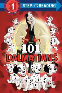 Produktbild: 101 Dalmatians (Disney 101 Dalmatians)