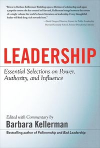 Produktbild: Leadership: Essential Selections (Pb)