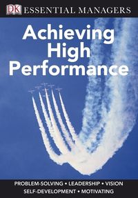 Produktbild: Bourne, P: Achieving High Performance