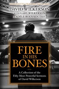 Produktbild: Fire in His Bones