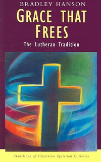 Produktbild: Grace That Frees