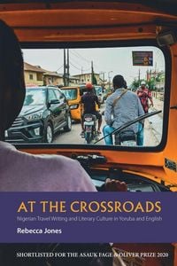 Produktbild: At the Crossroads