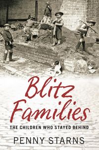 Produktbild: Blitz Families