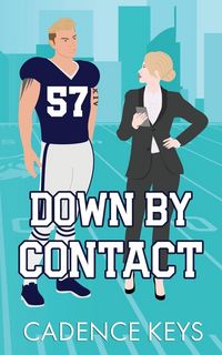 Produktbild: Down by Contact (Illustrated Edition)