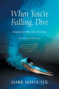 Produktbild: When You're Falling, Dive