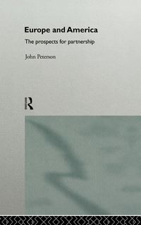 Produktbild: Europe and America