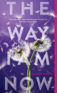 Produktbild: The Way I Am Now