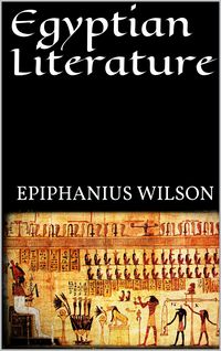 Produktbild: Egyptian Literature
