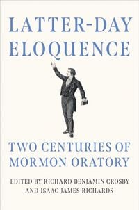 Produktbild: Latter-day Eloquence