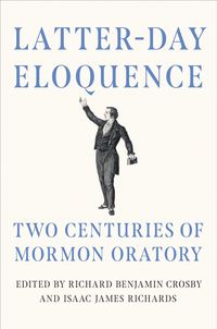 Produktbild: Latter-day Eloquence
