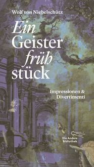 Produktbild: Ein Geisterfr&uuml;hst&uuml;ck