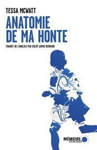 Produktbild: Anatomie de ma honte