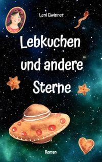Produktbild: Lebkuchen und andere Sterne