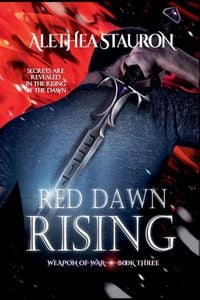 Produktbild: Red Dawn Rising