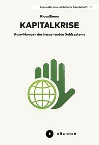 Produktbild: Kapitalkrise