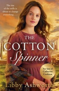 Produktbild: The Cotton Spinner