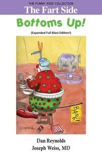 Produktbild: The Fart Side