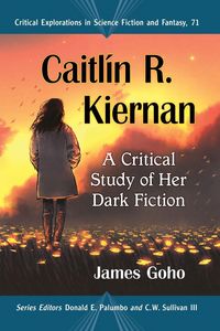 Produktbild: Caitlin R. Kiernan