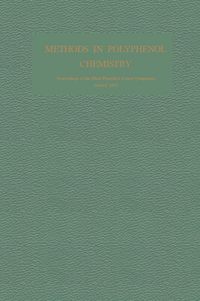 Produktbild: Methods in Polyphenol Chemistry